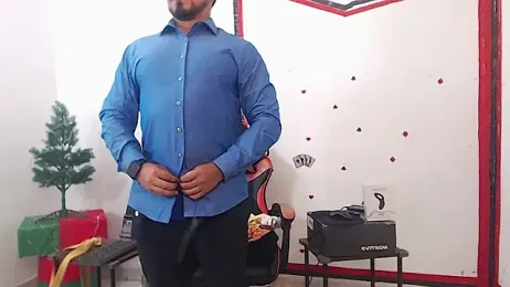 KalethBigDick webcam model stream image