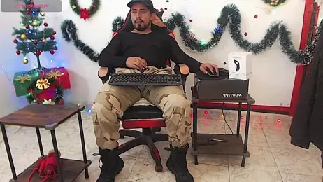 KalethBigDick webcam stripchat model stream image