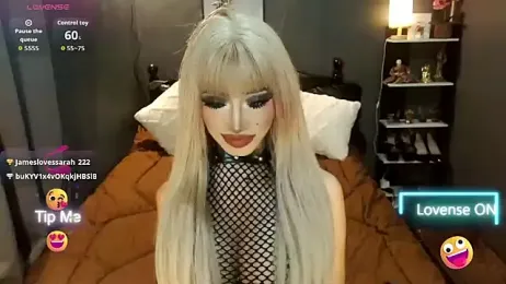 Alessandra_Victoria webcam model stream image