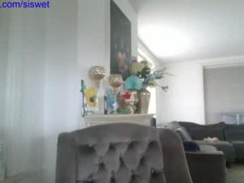 siswet19 webcam chaturbate model stream image