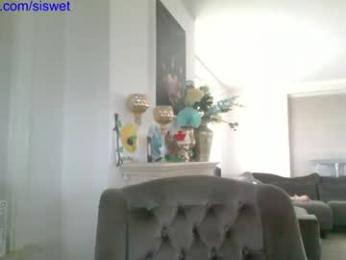 siswet19 webcam chaturbate model stream image