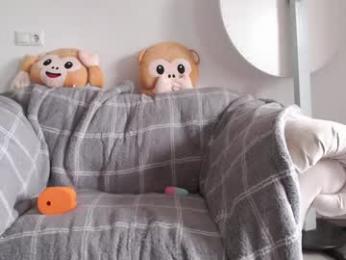 siswet19 webcam model stream image