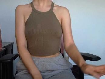 sweetandsassy webcam model stream image