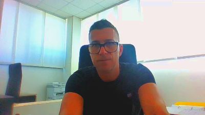 NewLucaIT webcam model stream image