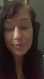 HunniLuv webcam model stream image