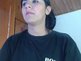 hilari18 webcam model stream image