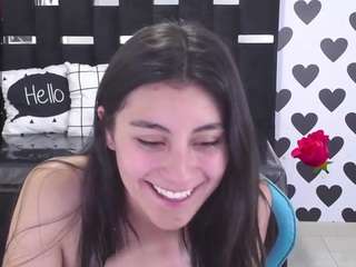 carolina-moreno-a webcam model stream image