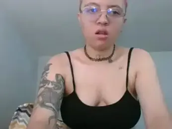 EdenJupiter webcam model stream image