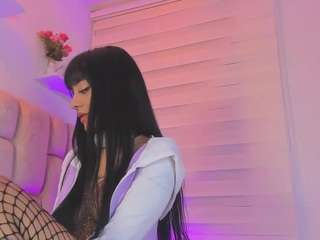 ilianaphoenix webcam model stream image