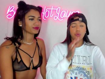 BarbieHotLaura webcam model stream image