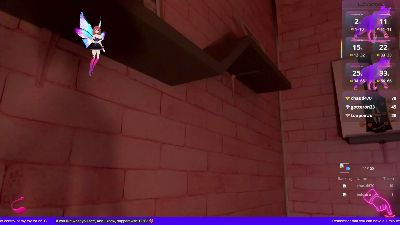 Krystal_Swift webcam model stream image