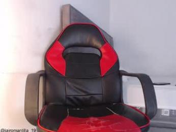 adama_soa webcam chaturbate model stream image