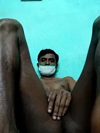 Shiva7070 webcam model stream image