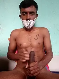 Shiva7070 webcam model stream image