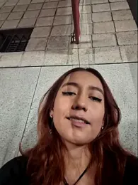 Eveeelyn25 webcam model stream image