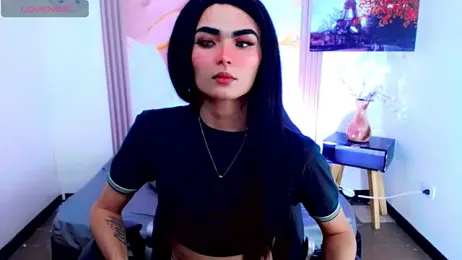 Alana_Carvajal webcam stripchat model stream image