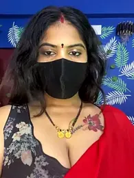 V-Hot-Sweti webcam model stream image