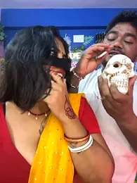 V-Hot-Sweti webcam model stream image