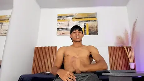 zander_2120 webcam model stream image