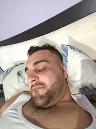 Attila98 webcam model stream image