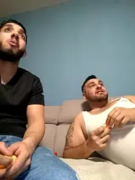 Attila98 webcam model stream image