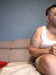 Attila98 webcam model stream image