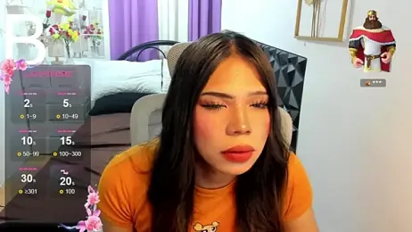 Lovely_naughtyLeii webcam model stream image