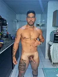 RealCriaRJ webcam model stream image