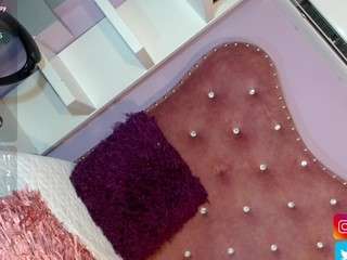 mariah-mendezz webcam model stream image