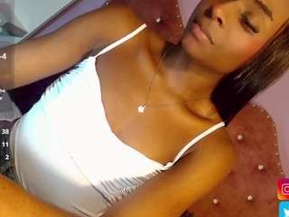 mariah-mendezz webcam model stream image