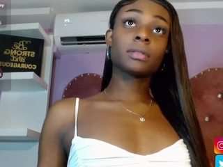 mariah-mendezz webcam model stream image