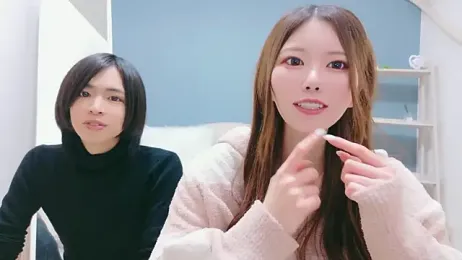 Reto-sama webcam model stream image