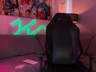 kanary webcam model stream image