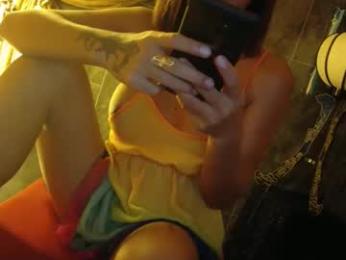 scarlet_ts69 webcam model stream image