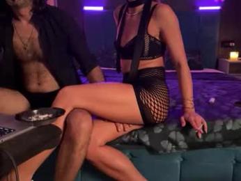 secret_lovers1 webcam model stream image