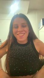 Iambella7777 webcam model stream image