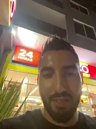 Joao_Batista_Oficial webcam model stream image