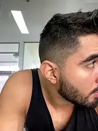 Joao_Batista_Oficial webcam model stream image