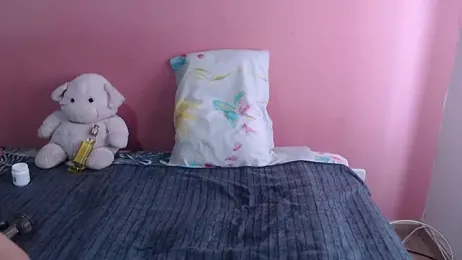 Susanlover webcam model stream image