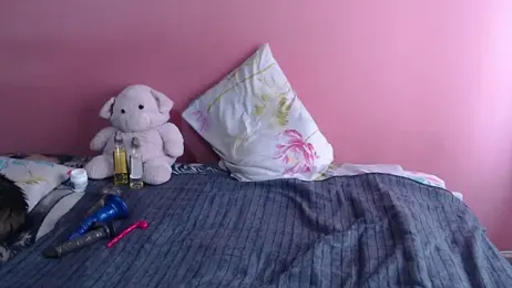 Susanlover webcam model stream image