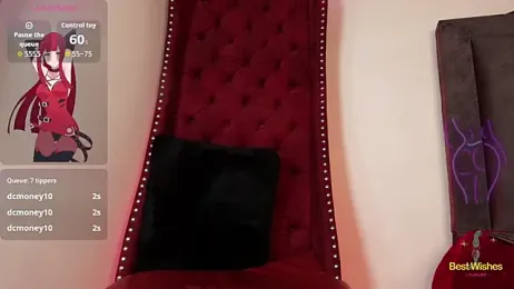 BiancaAntonelli webcam model stream image