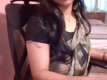 Diya_04 webcam model stream image