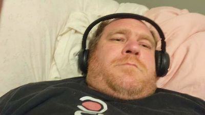 DickAlden webcam model stream image