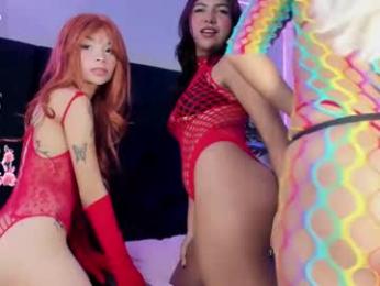 ened_nessa webcam model stream image