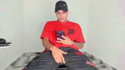 Mikee_scooth webcam model stream image