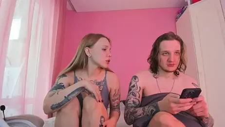 keyli_ink webcam model stream image