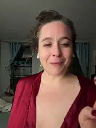 sylviahhh webcam model stream image