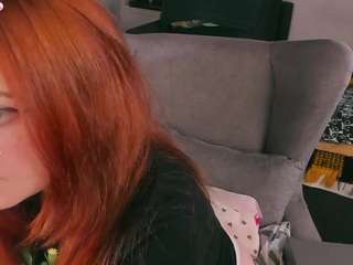 alice-cuteperv webcam model stream image