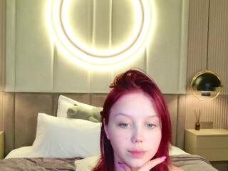 Samanta Martines webcam model stream image