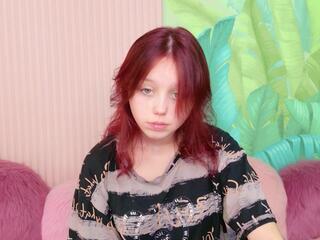 Samanta Martines webcam model stream image